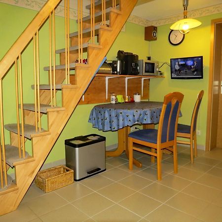 Apartment-Pension Im Eichenweg Вальдахталь Экстерьер фото