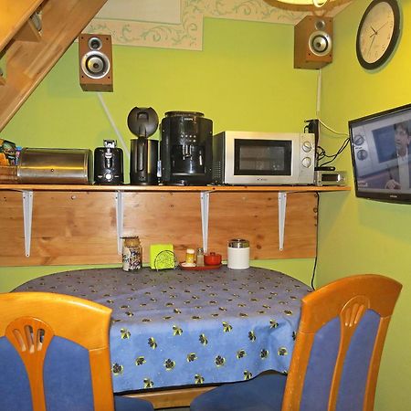 Apartment-Pension Im Eichenweg Вальдахталь Экстерьер фото