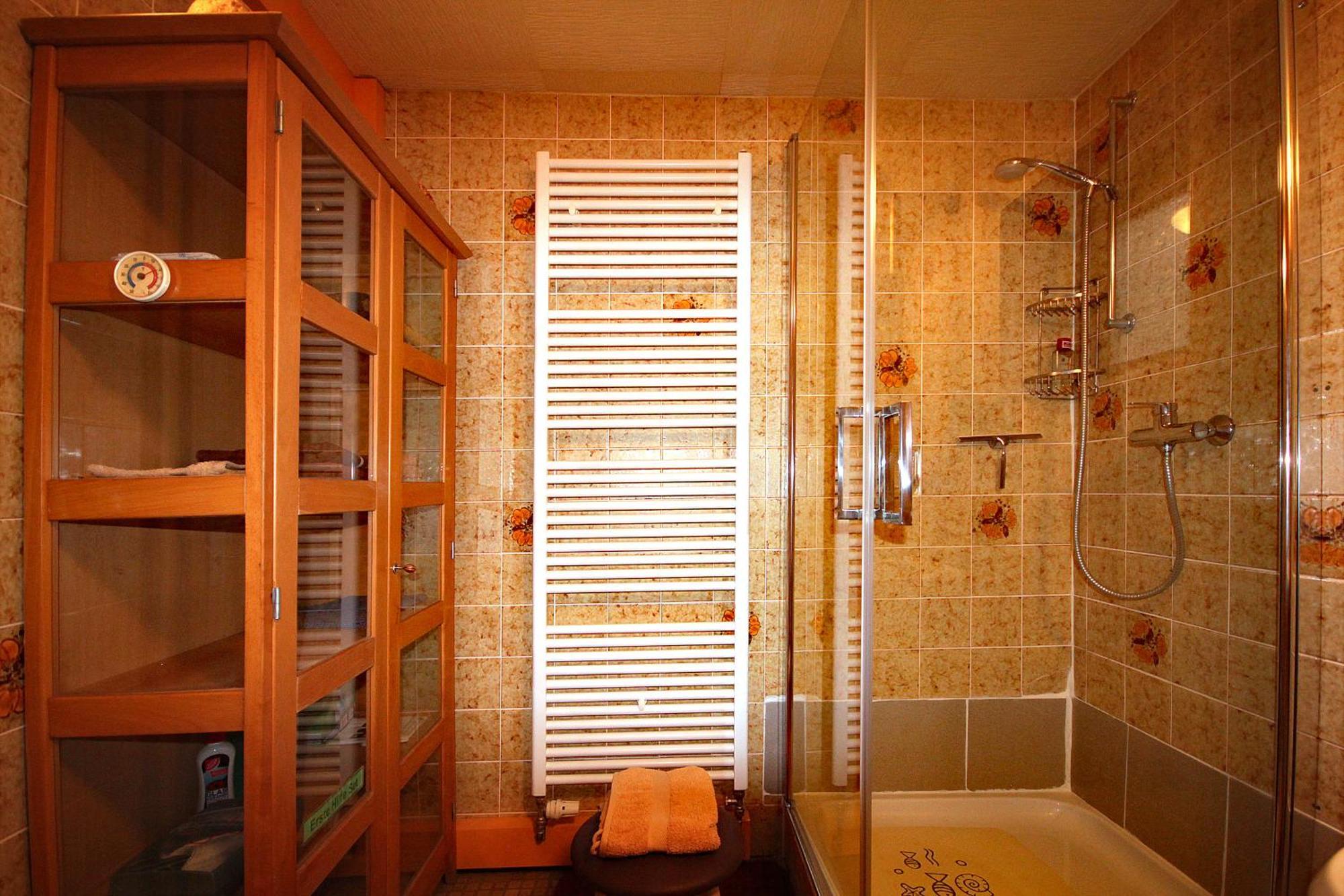 Apartment-Pension Im Eichenweg Вальдахталь Экстерьер фото